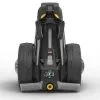 PowaKaddy 2022 CT6 GPS EBS Ext Lithium Electric Golf Trolley -Golf Clothing Sales Store 2020 powakaddy ct6 gps ebs black 18 hole lithium folded 2 1