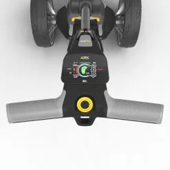 PowaKaddy 2022 CT6 GPS EBS Ext Lithium Electric Golf Trolley 15 PowaKaddy 2022 CT6 GPS EBS Ext Lithium Electric Golf Trolley -Golf Clothing Sales Store 2020 powakaddy ct6 gps ebs black 18 hole lithium handle upright 2 1