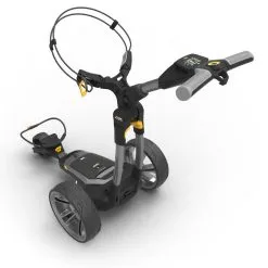 PowaKaddy 2022 CT6 GPS EBS Ext Lithium Electric Golf Trolley 12 PowaKaddy 2022 CT6 GPS EBS Ext Lithium Electric Golf Trolley -Golf Clothing Sales Store 2020 powakaddy ct6 gps ebs black 18 hole lithium hero 2 1