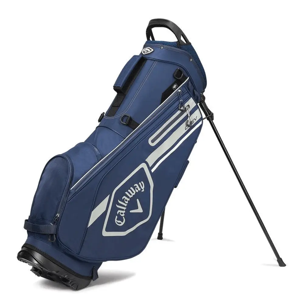 Callaway Chev Golf Stand Bag 7 Callaway Chev Golf Stand Bag - Image 5