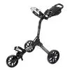 BagBoy Nitron Auto-Open Push Trolley 1 BagBoy Nitron Auto-Open Push Trolley -Golf Clothing Sales Store Bagboy Nitro Trolley GraphiteCharcoal Hero 1