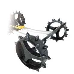 Brand Fusion Sun Mountain Micro Cart Hedgehog Kit -Golf Clothing Sales Store Brand Fusion microcart hedgehogs 3