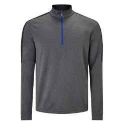 Callaway 1/4 Zip Waffle Fleece II
