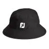 FootJoy DryJoys Golf Bucket Hat -Golf Clothing Sales Store FootJoy DryJoys Bucket Hat 35809 3