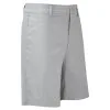FootJoy Lite Slim Fit Golf Shorts -Golf Clothing Sales Store FootJoy Lite Slim Fit Golf Shorts grey 90182 6