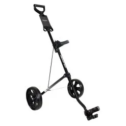 Masters 1 Series 2 Wheel Golf Trolley