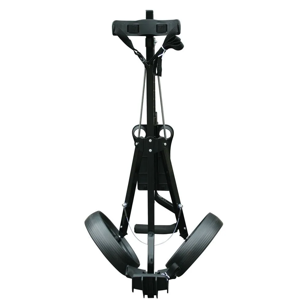 Masters 1 Series 2 Wheel Golf Trolley 4 Masters 1 Series 2 Wheel Golf Trolley - Image 2