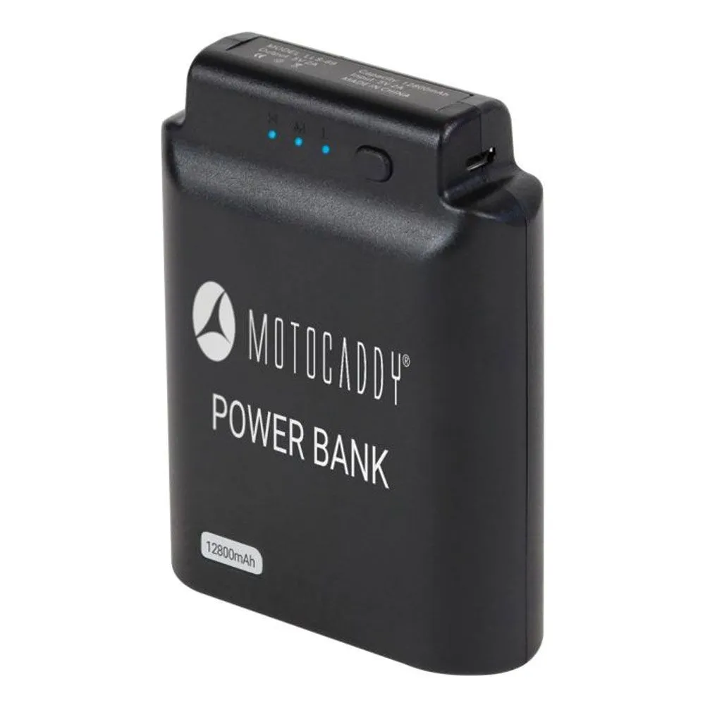 Motocaddy USB Power Bank 3 Motocaddy USB Power Bank