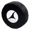 Motocaddy Trolley Wheel Covers 2 Motocaddy Trolley Wheel Covers -Golf Clothing Sales Store Motocaddy Wheel Covers