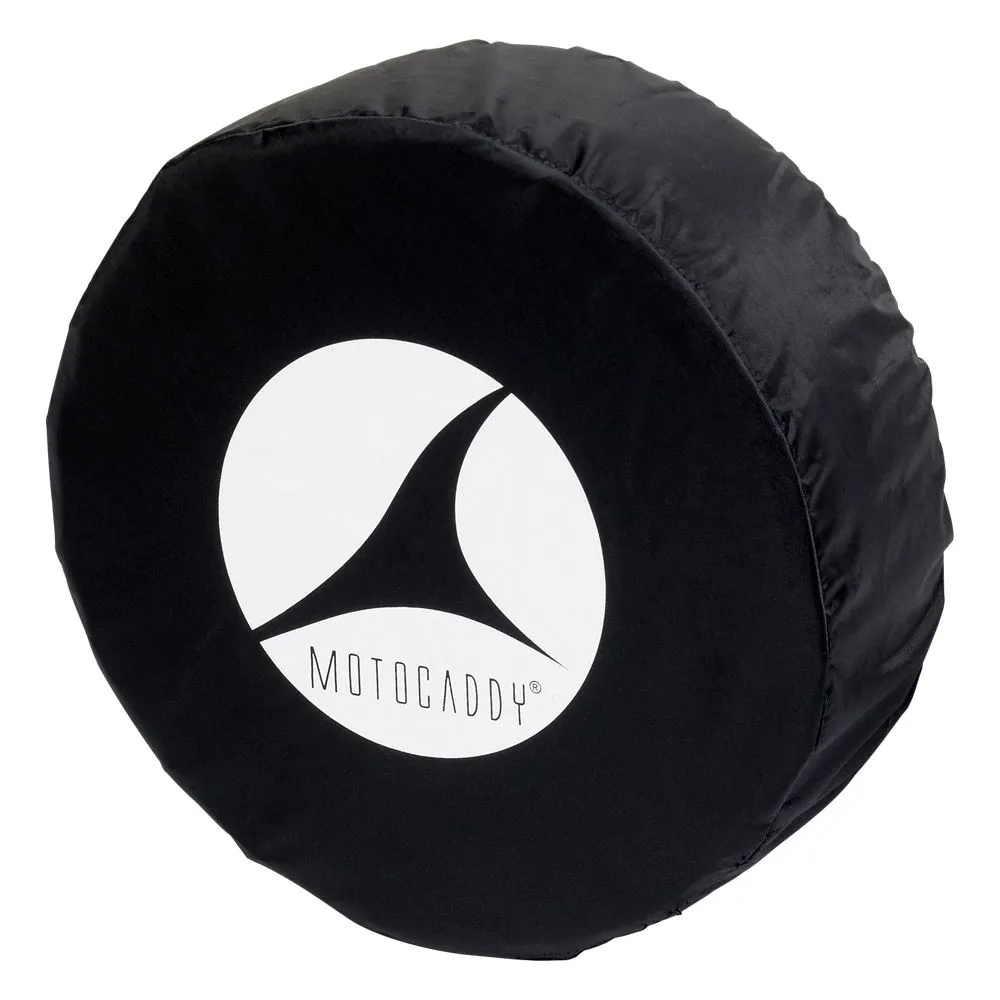 Motocaddy Trolley Wheel Covers 3 Motocaddy Trolley Wheel Covers