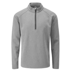 Ping Kelvin 1/2 Zip Golf Pullover