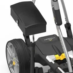 PowaKaddy Deluxe Seat