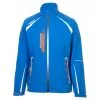 ProQuip Stormforce PX6 Pro Waterproof Jacket -Golf Clothing Sales Store Proquip Stormforce PX6 Pro Waterproof Jacket Blue 5