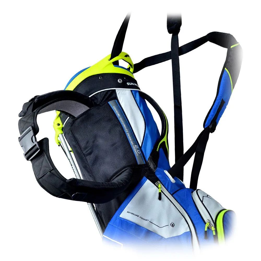 Sun Mountain Zero G Belt 3 Sun Mountain Zero G Belt