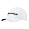 TaylorMade Performance Seeker Golf Cap -Golf Clothing Sales Store Taylormade Performance Seeker 2018 Golf Cap White N64136 1