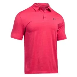 Under Armour Golf Playoff Polo