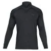 Under Armour Tech 2.0 1/2 Zip Golf Pullover -Golf Clothing Sales Store Under Armour Tech 2.0 half zip pullover 1328495 001 front 5 1