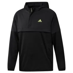 Adidas Anorak 1/4 Zip Golf Pullover