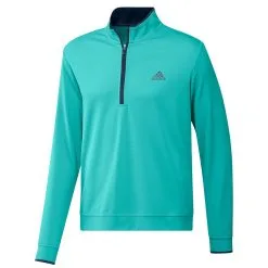 Adidas 1/4 Zip LC Golf Pullover