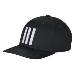Adidas 3-Stripes Tour Golf Cap