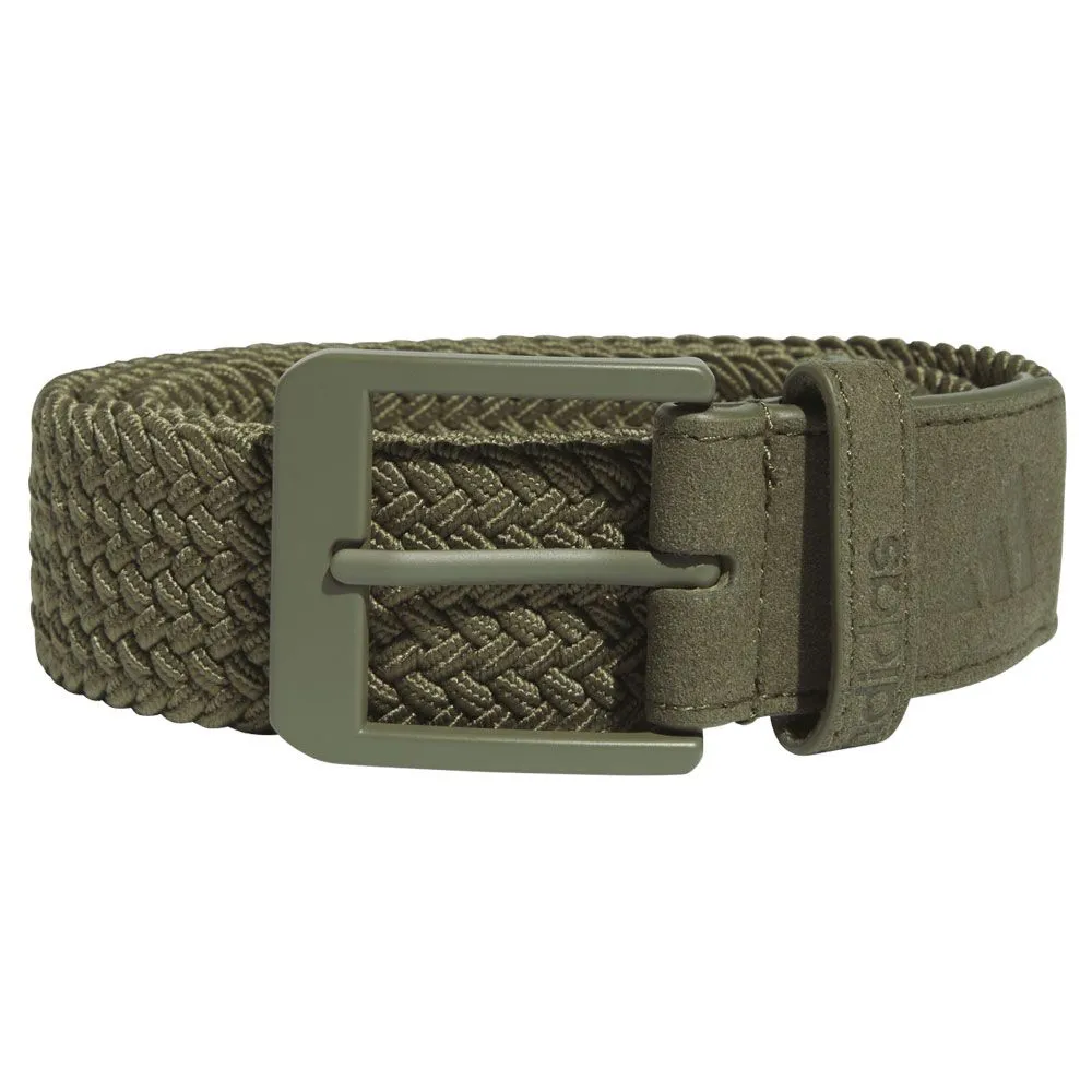 Adidas Braid Stretch Golf Belt 4 Adidas Braid Stretch Golf Belt - Image 2