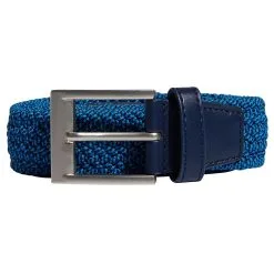 Adidas Braided Stretch Belt -Golf Clothing Sales Store adidas braided stretch belt addp7428 1