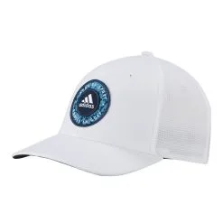 Adidas Circle Snapback Golf Cap