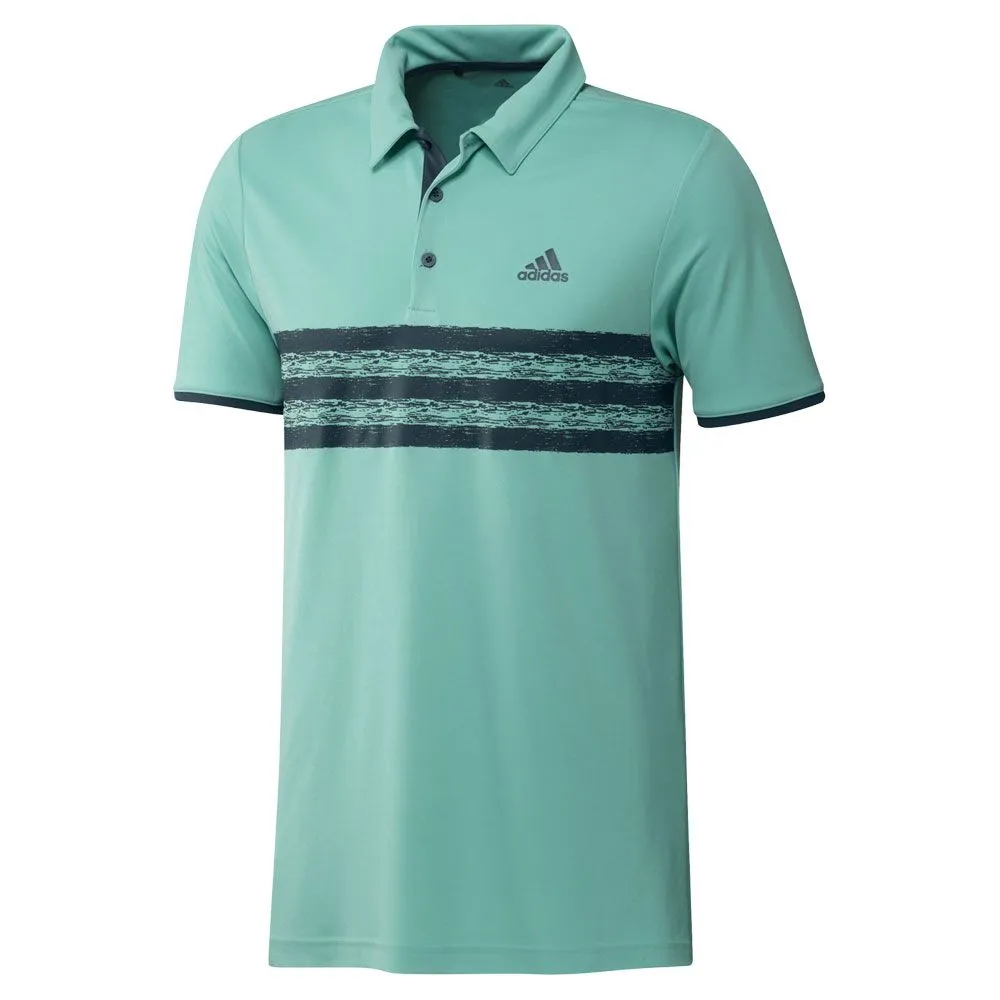 Adidas Core LC Golf Polo Shirt 4 Adidas Core LC Golf Polo Shirt - Image 2