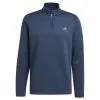 Adidas DWR 1/4 Zip Golf Pullover -Golf Clothing Sales Store adidas dwr qt zip golf pullover gr3105