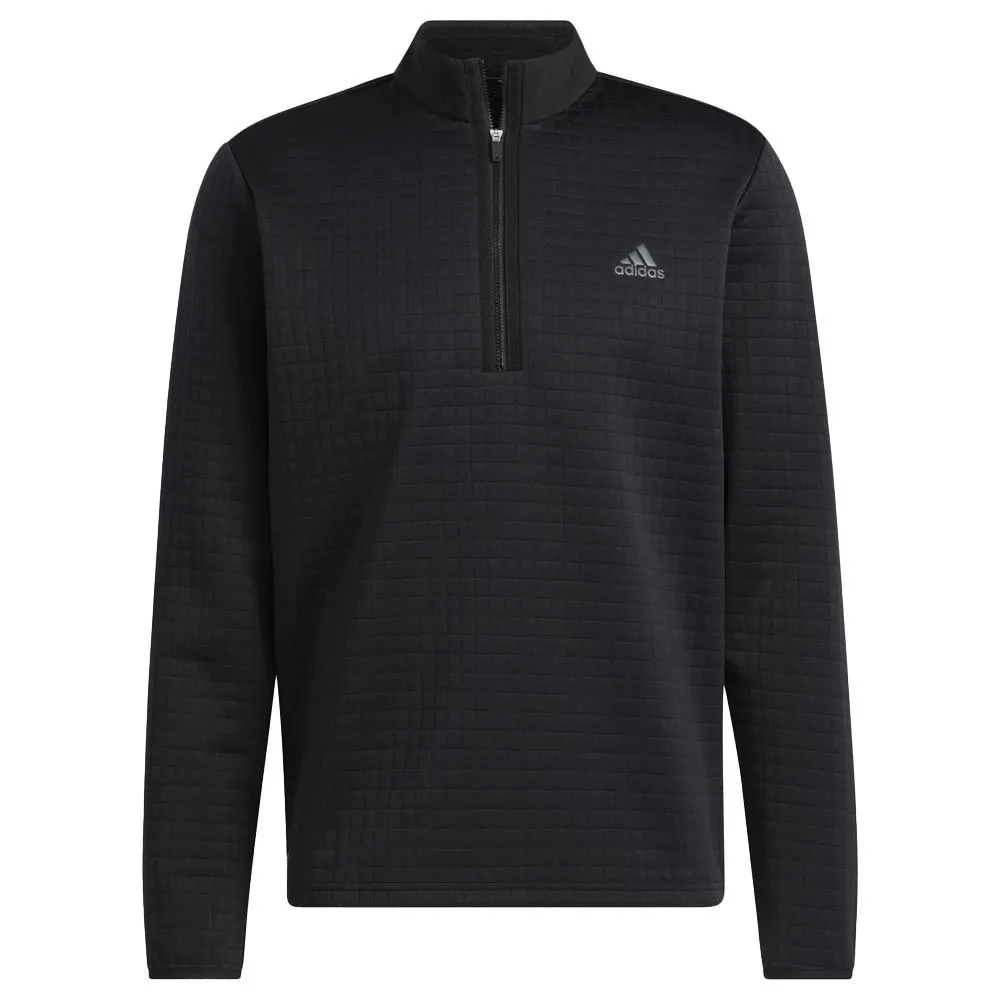 Adidas DWR 1/4 Zip Golf Pullover 4 Adidas DWR 1/4 Zip Golf Pullover - Image 2