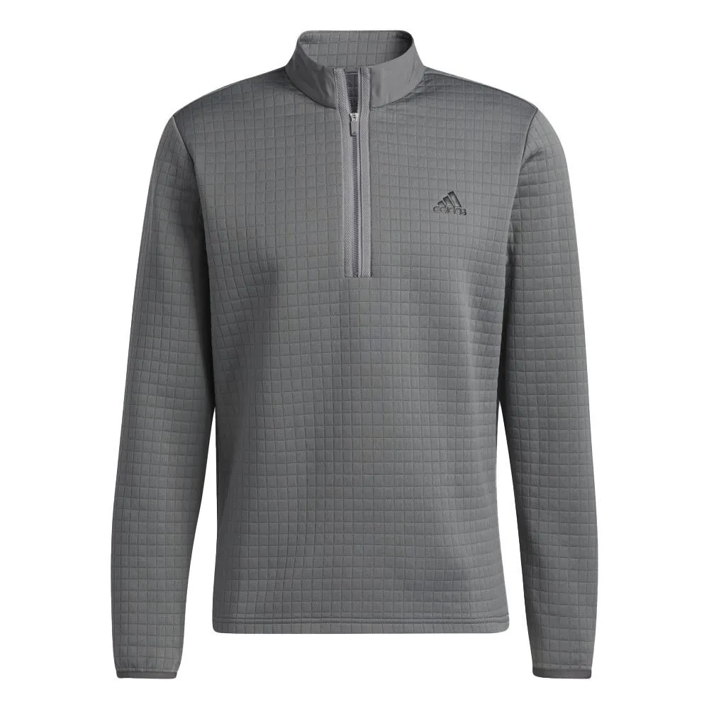 Adidas DWR 1/4 Zip Golf Pullover 3 Adidas DWR 1/4 Zip Golf Pullover