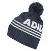Adidas Font Golf Beanie Hat -Golf Clothing Sales Store adidas font golf beanie hat h42587
