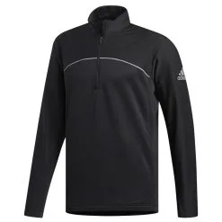Adidas Go-To Adapt Golf Sweatshirt