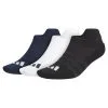 Adidas Golf Ankle Socks - 3 Pack -Golf Clothing Sales Store adidas golf ankle socks 3 pack hs5571