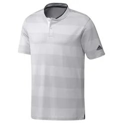 Adidas Primeknit Golf Polo Shirt