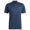 Adidas Texture Stripe Golf Polo Shirt -Golf Clothing Sales Store adidas texture stripe golf polo shirt hm8261