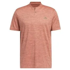 Adidas Texture Stripe Golf Polo Shirt -Golf Clothing Sales Store adidas texture stripe golf polo shirt hr9069