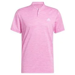 Adidas Texture Stripe Golf Polo Shirt -Golf Clothing Sales Store adidas texture stripe golf polo shirt hr9070