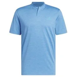 Adidas Texture Stripe Golf Polo Shirt -Golf Clothing Sales Store adidas texture stripe golf polo shirt hr9071