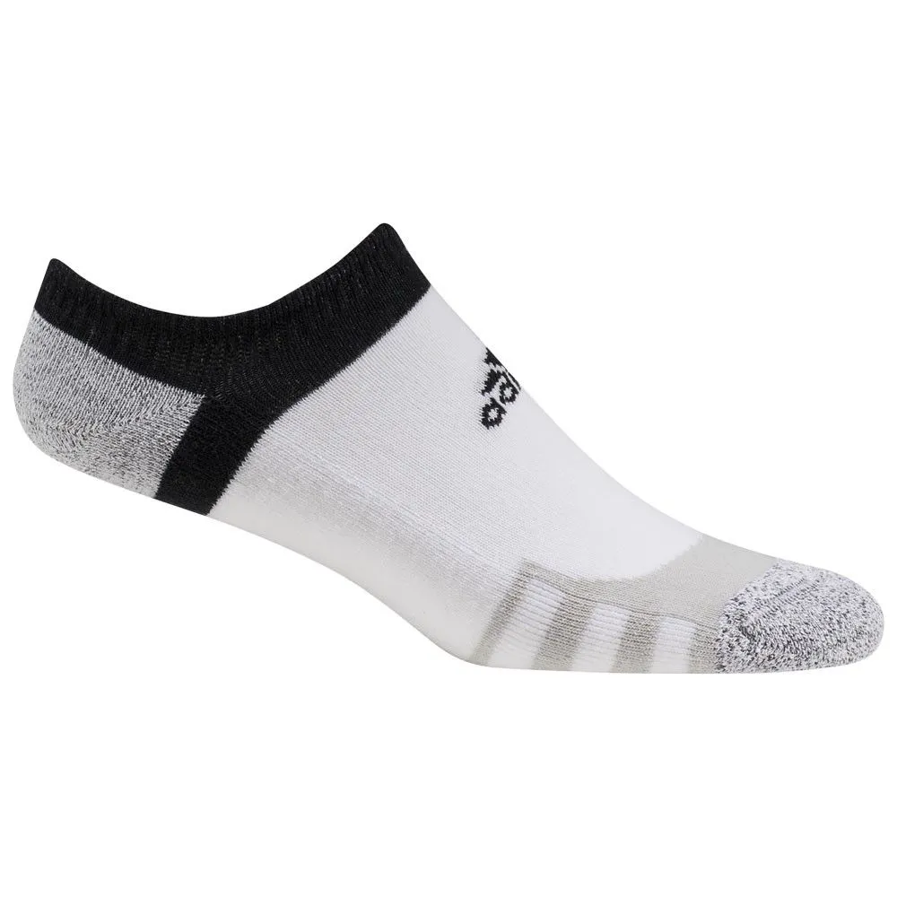 Adidas Tour360 No-Show Golf Socks 4 Adidas Tour360 No-Show Golf Socks - Image 2