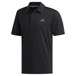 Adidas Ultimate 365 Solid Golf Polo Shirt