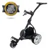 Ben Sayers 36-Hole Electric Golf Trolley