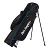 Ben Sayers 6" Golf Pencil Stand Bag -Golf Clothing Sales Store ben sayers 6 stand bag g6338 01