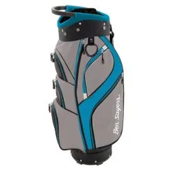 Ben Sayers DLX Golf Cart Bag 9 Ben Sayers DLX Golf Cart Bag -Golf Clothing Sales Store ben sayers dlx golf cart bag g6426