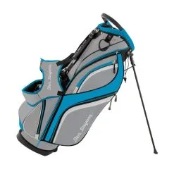 Ben Sayers DLX Golf Stand Bag -Golf Clothing Sales Store ben sayers dlx golf stand bag g6421