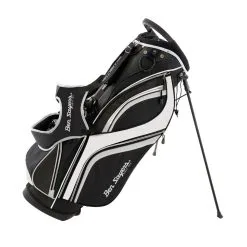 Ben Sayers DLX Golf Stand Bag -Golf Clothing Sales Store ben sayers dlx golf stand bag g6422