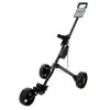 Ben Sayers Three-Wheel Golf Trolley -Golf Clothing Sales Store ben sayers three wheel golf trolley g5205 02