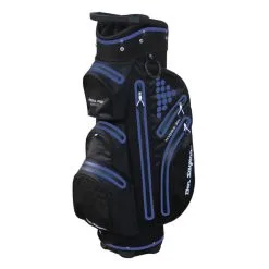 Ben Sayers Hydra Pro Waterproof Golf Cart Bag -Golf Clothing Sales Store ben sayers waterproof golf cart bag g6446 black purple