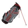Ben Sayers Hydra Pro Waterproof Golf Stand Bag 2 Ben Sayers Hydra Pro Waterproof Golf Stand Bag -Golf Clothing Sales Store ben sayers waterproof golf stand bag g6428 grey red