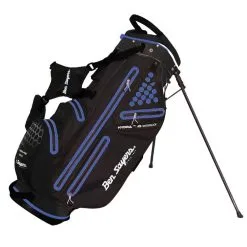 Ben Sayers Hydra Pro Waterproof Golf Stand Bag 7 Ben Sayers Hydra Pro Waterproof Golf Stand Bag -Golf Clothing Sales Store ben sayers waterproof golf stand bag g6445 black purple